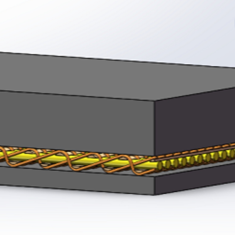 Aramid szállítószalag